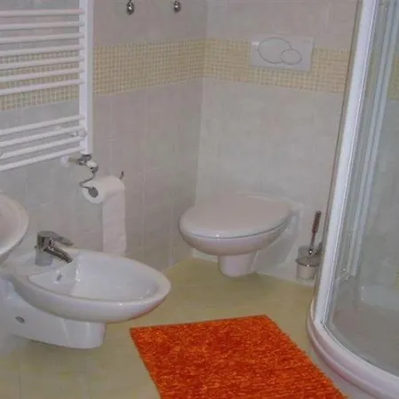 Apartment Andreis