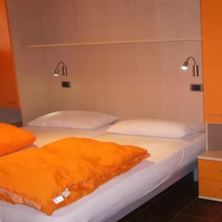 Andreis Apartament