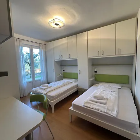 Apartment Andreis *