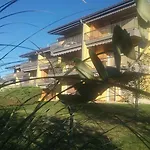 아파트 Andreis 말세진느
