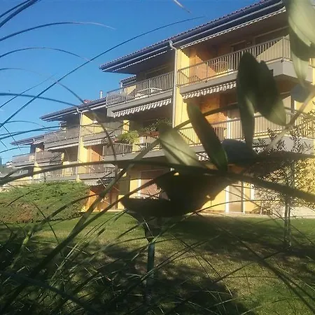 Lägenhet Andreis Malcesine