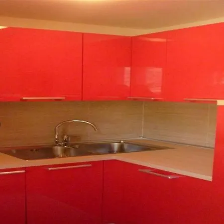 Andreis Apartmán