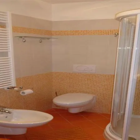 Apartmán Andreis Malcesine