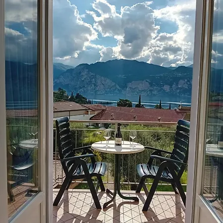 Andreis Apartmán *
