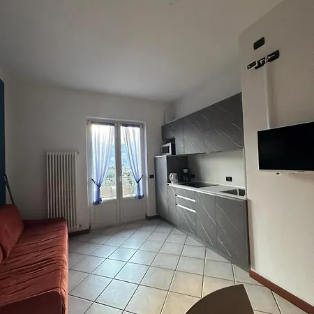 Andreis Apartmán Malcesine
