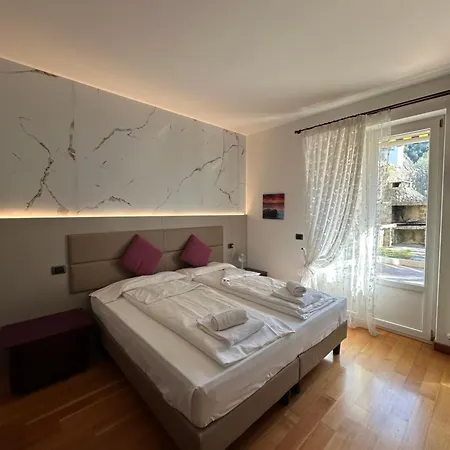 Andreis Apartmán *