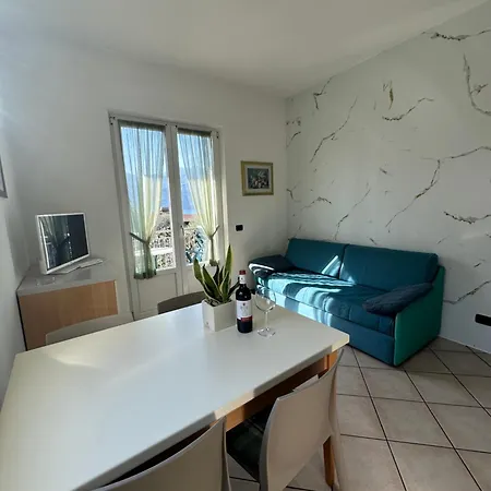 Andreis Apartmán *