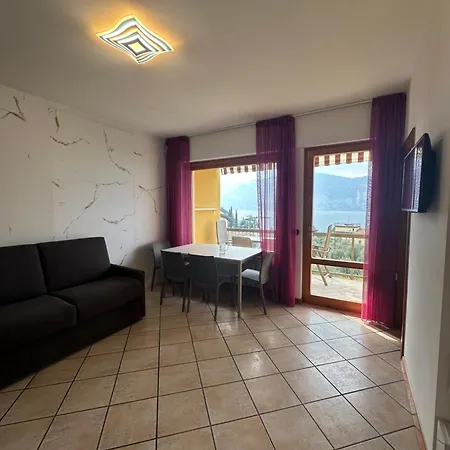 Andreis Apartmán Malcesine