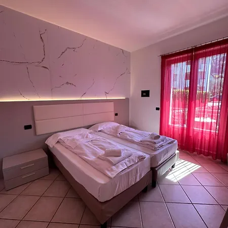 Andreis Apartmán *