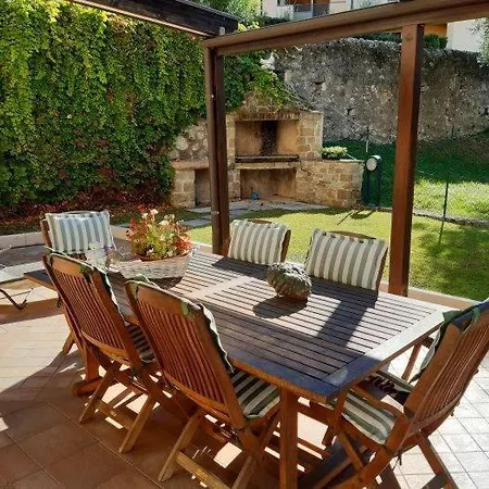 Apartamento Andreis *