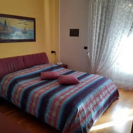 Andreis Appartement Malcesine