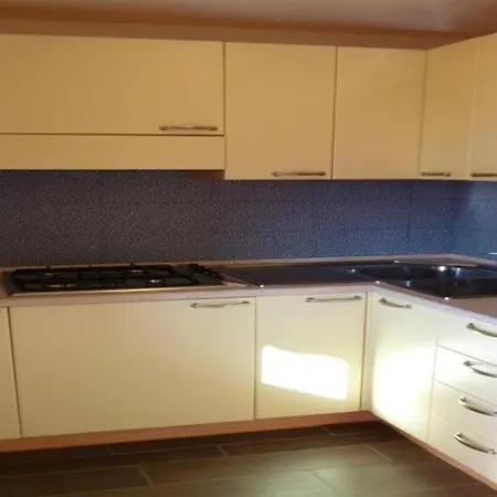 Andreis Appartement *