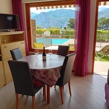 Andreis شقة مالتشيزينيه