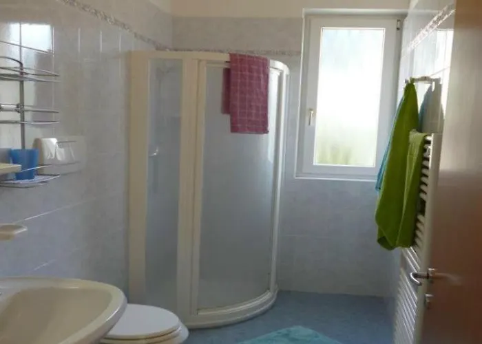 Apartamento Andreis *