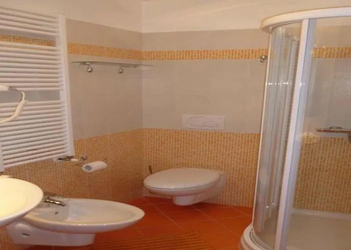 Apartmán Andreis Malcesine