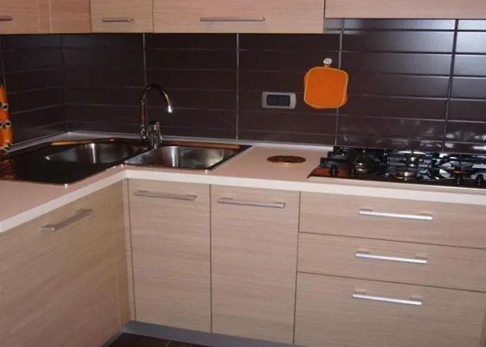 Andreis Apartmán Malcesine