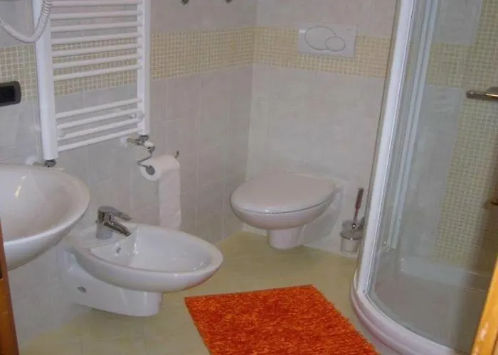 Apartamento Andreis