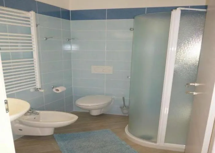 Andreis Apartamento *