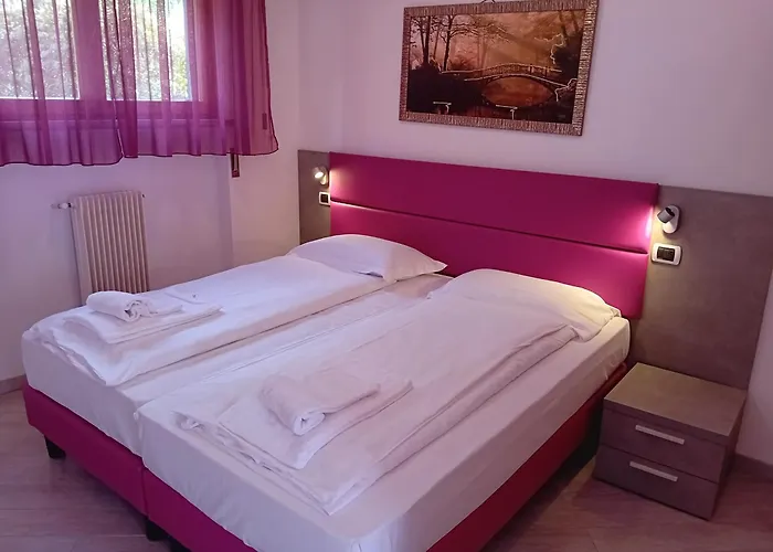 Apartamento Andreis *