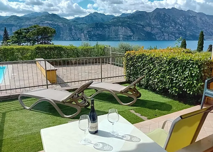 Andreis Apartamento *