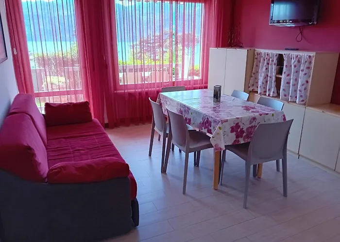 Andreis Apartamento *