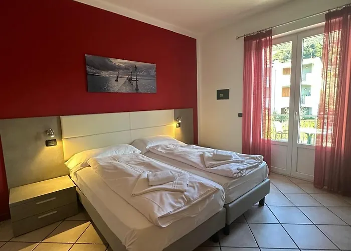 Apartamento Andreis *