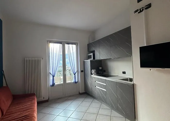 Andreis Apartamento Malcesine
