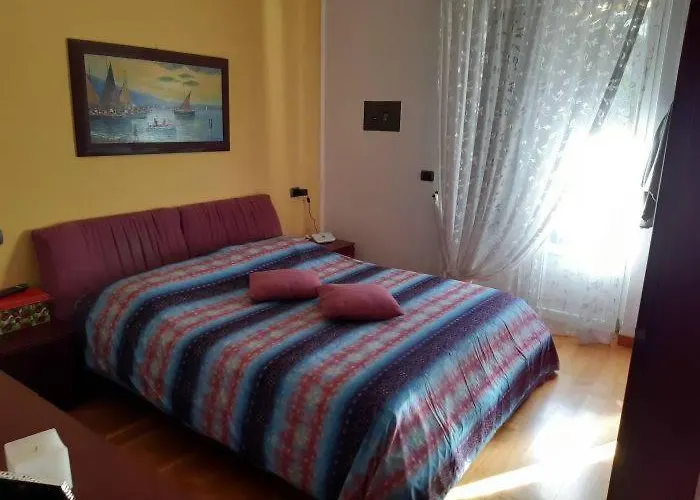 Andreis 아파트 말세진느