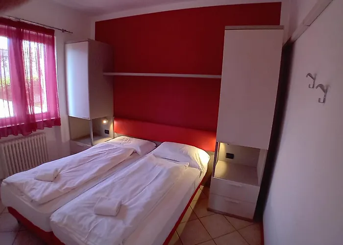 Andreis 말세진느