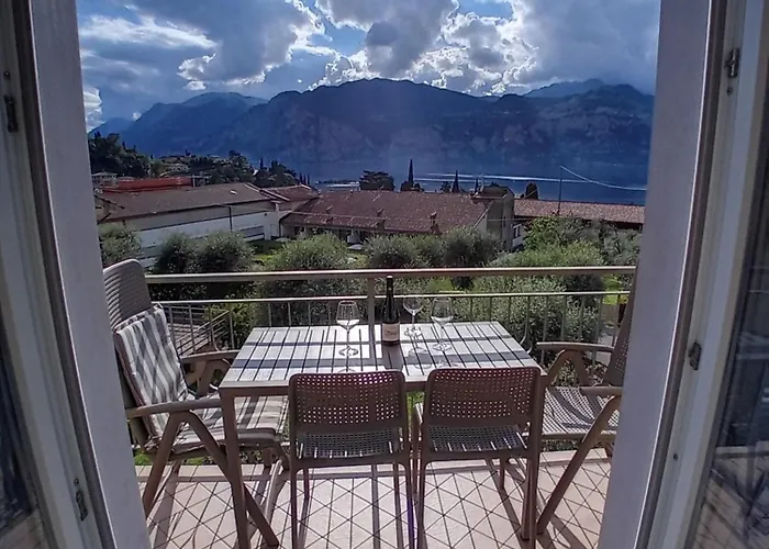 Andreis 아파트 말세진느