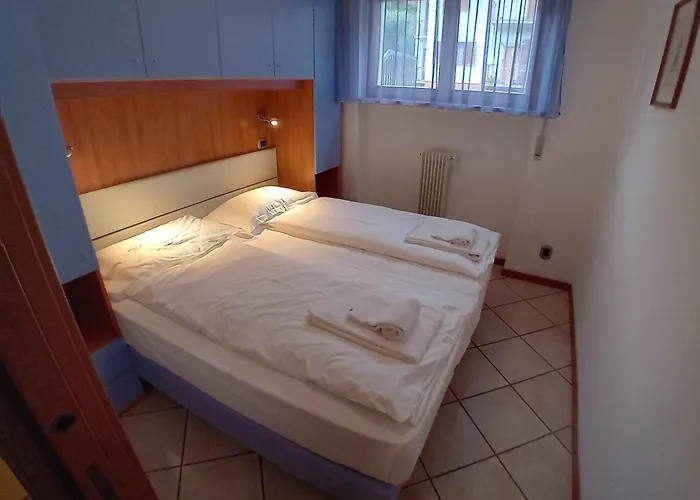 Andreis * 말세진느