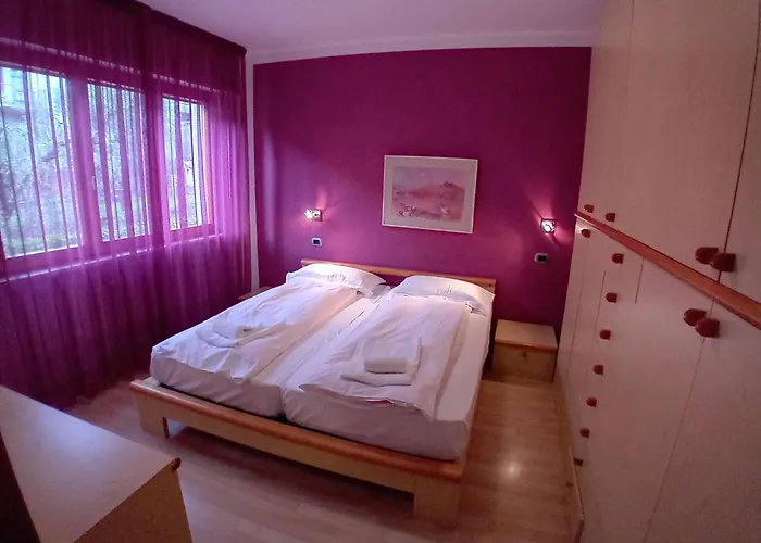 Andreis 말세진느