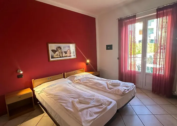 Andreis 말세진느